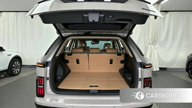 Ssangyong Actian 2nd Generation id 4394468 из Кореи 11