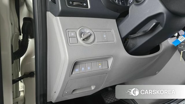 Hyundai Solati id 4593432 из Кореи 11
