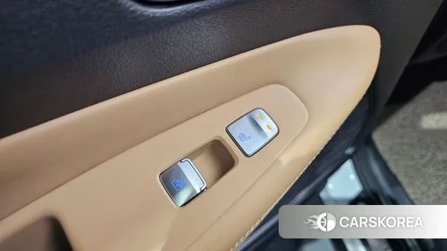 Hyundai The New Santa Fe id 3591241 из Кореи 11