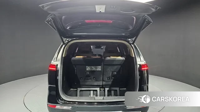 Kia Carnival 4th generation id 3433820 из Кореи 11