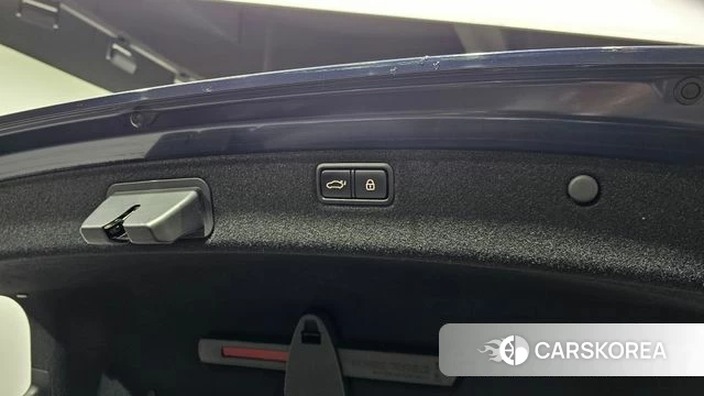Genesis G80 id 4403020 из Кореи 11