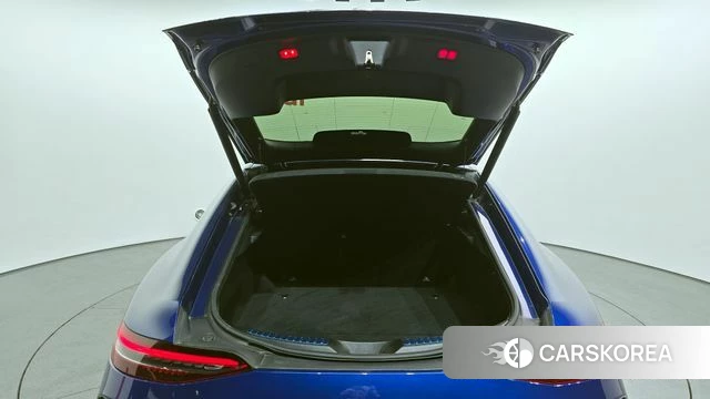 Mercedes-Benz AMG GT id 3844246 из Кореи 11