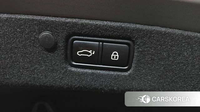 Hyundai The New Grandeur IG id 4849532 из Кореи 11