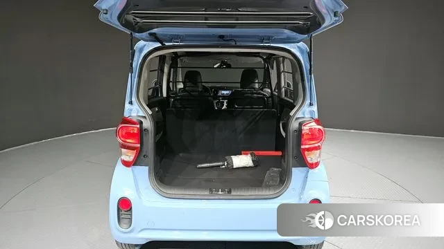 Kia The New Ray id 3535244 из Кореи 11