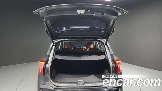 Kia The New Seltos id 2920125 из Кореи 11