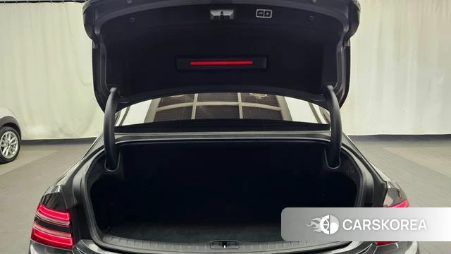 Genesis G80 (RG3) id 4362239 из Кореи 11