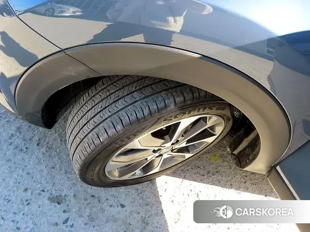 Kia Stonic id 3339415 из Кореи 11