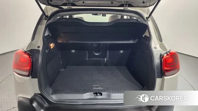 Citroen / DS C3 Aircross id 3592979 из Кореи 11