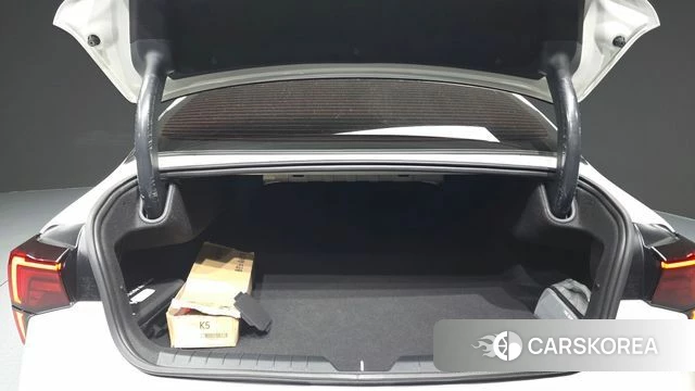 Kia The New K5 3rd generation id 4400307 из Кореи 11