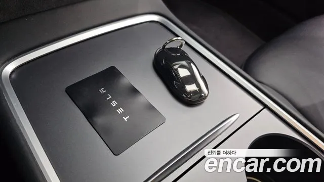 Tesla Model 3 id 2783382 из Кореи 11