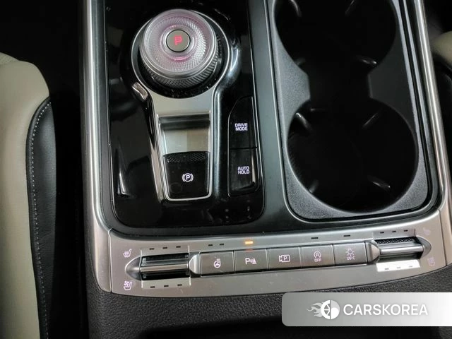 Kia The New Carnival 4th Generation id 3883139 из Кореи 11