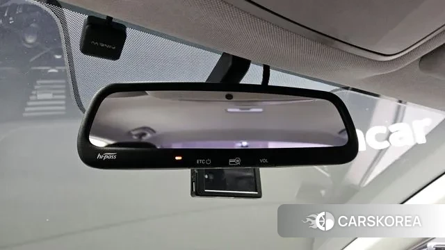 Hyundai Avante AD id 3742912 из Кореи 11