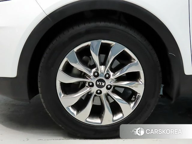 Kia The New Sorento id 4520840 из Кореи 11