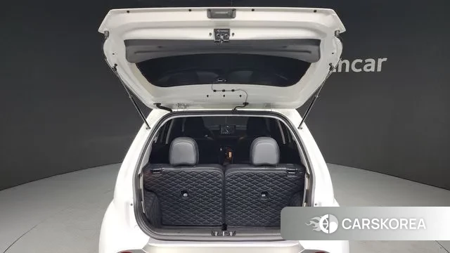 Hyundai Casper id 2979992 из Кореи 11