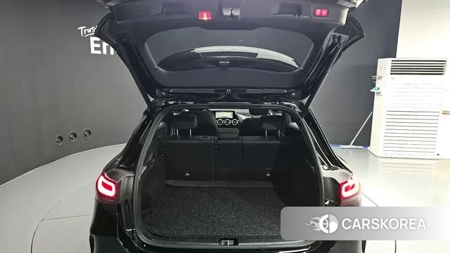 Mercedes-Benz GLA - Class H247 id 3567240 из Кореи 11