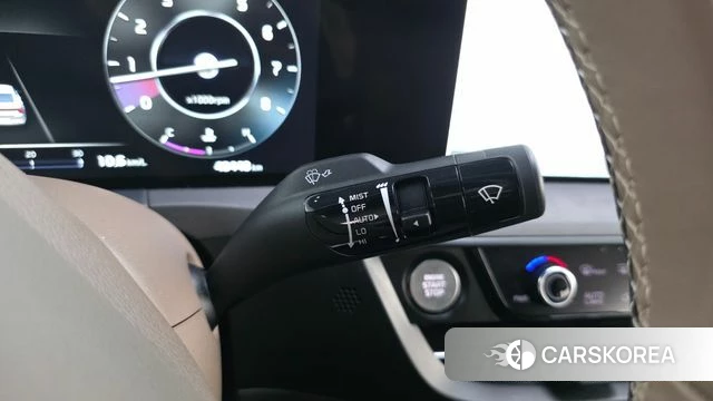 Kia K8 id 4415566 из Кореи 11
