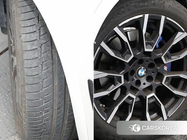 BMW X5 (G05) id 4427002 из Кореи 11