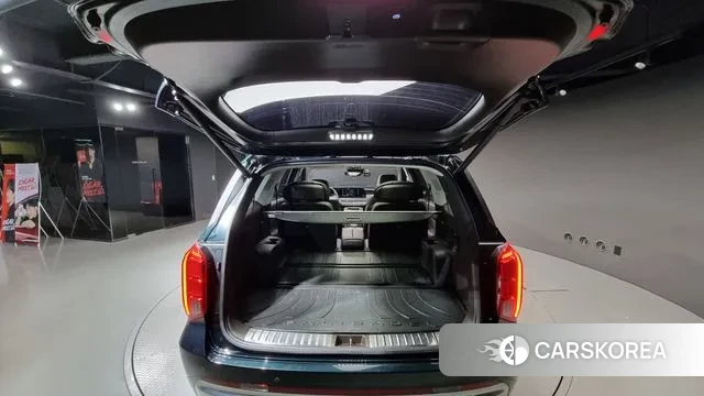 Hyundai The New Palisade id 3528590 из Кореи 11