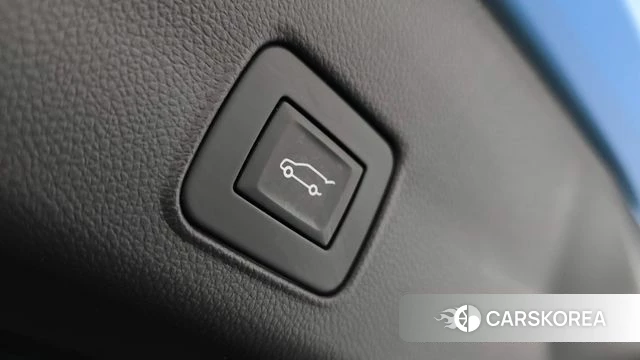 Chevrolet (GM Daewoo) Trailblazer id 3859281 из Кореи 11