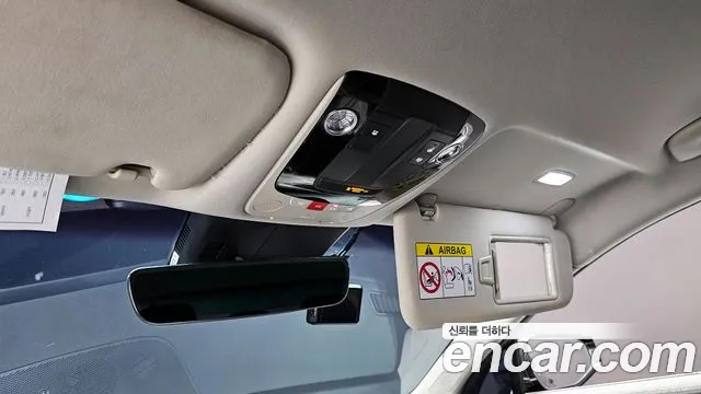 Kia K8 Hybrid id 2718151 из Кореи 11