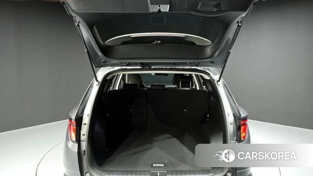 Hyundai Tucson (NX4) id 3871043 из Кореи 11