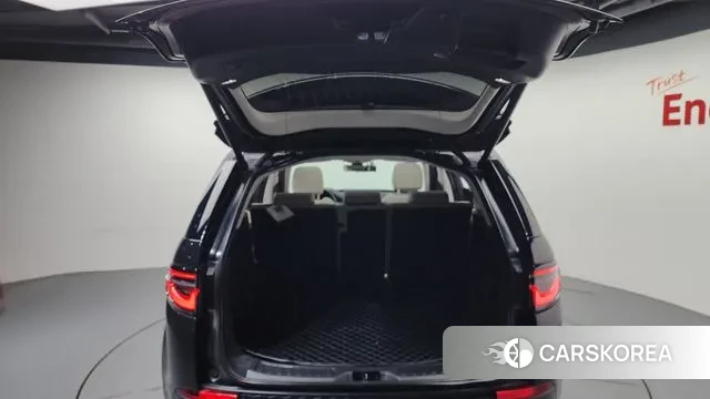 Land Rover Discovery Sports 2nd Generation id 3379738 из Кореи 11