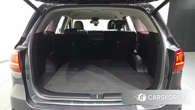 Kia The New Sorento id 4465643 из Кореи 11