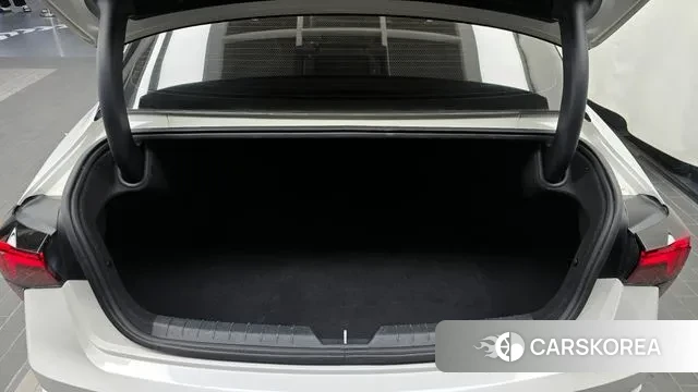 Kia The New K5 3rd generation id 3477470 из Кореи 11