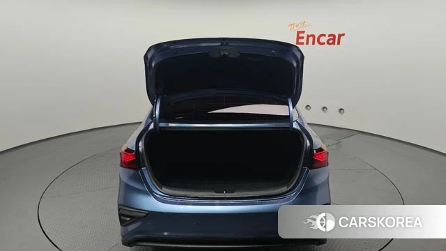 Kia Come New K3 id 4490441 из Кореи 11