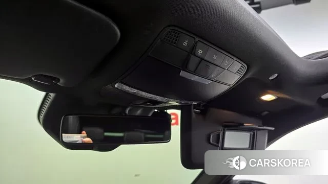 Mercedes-Benz GLC-Class X253 id 3155976 из Кореи 11