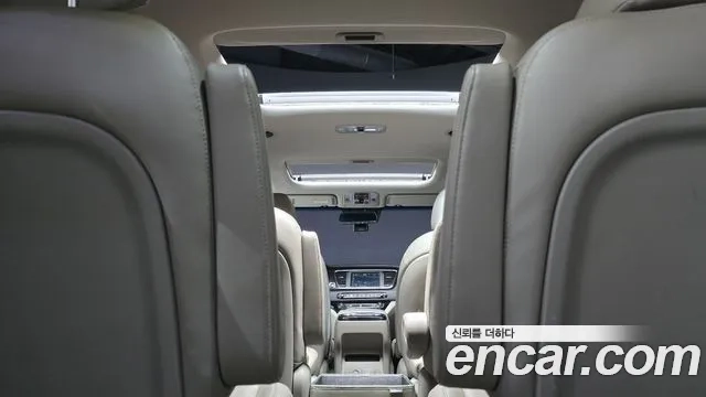 Kia The New Carnival id 2928128 из Кореи 11