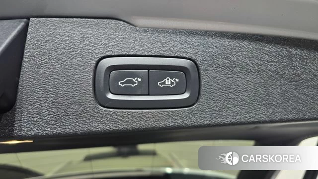 Volvo V60 Cross-Country 2nd Generation id 3844360 из Кореи 11