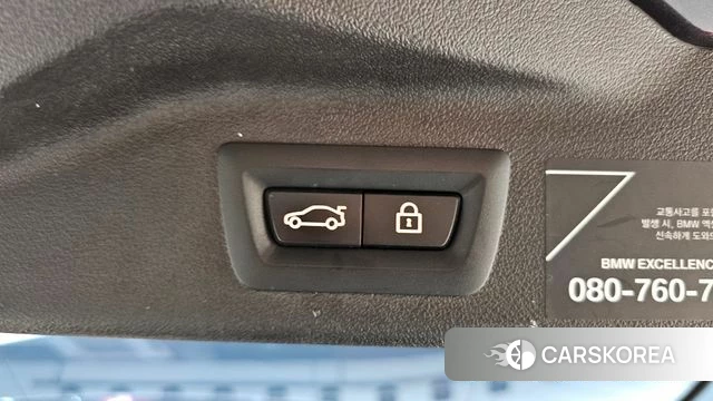 BMW X7 (G07) id 4642039 из Кореи 11