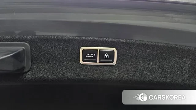 Genesis G80 (RG3) id 3201908 из Кореи 11