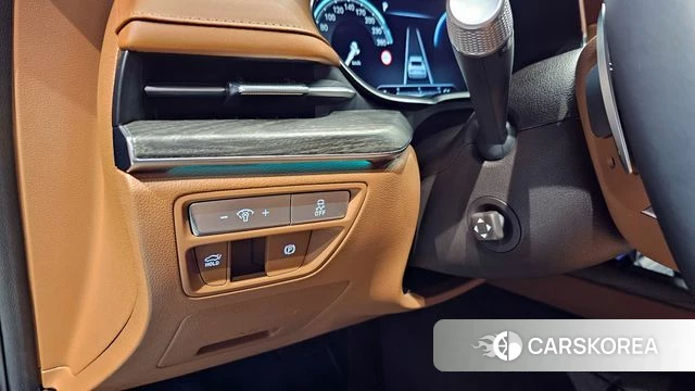 Genesis Electrified G80 (RG3) id 4267791 из Кореи 11