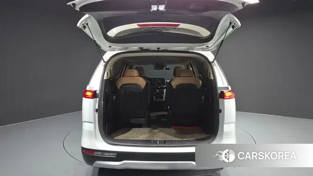 Kia Carnival 4th generation id 3462544 из Кореи 11