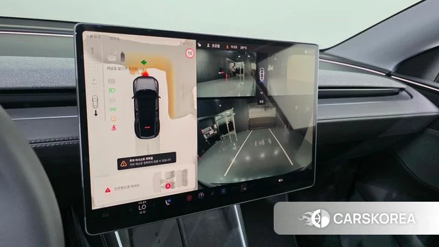 Tesla Model Y id 4752689 из Кореи 11