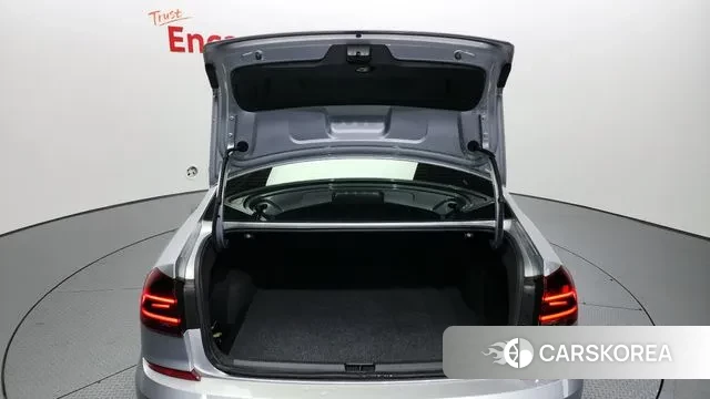 Volkswagen The New Passat id 3520361 из Кореи 11