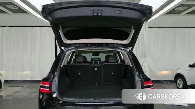 Genesis GV80 id 2940529 из Кореи 11