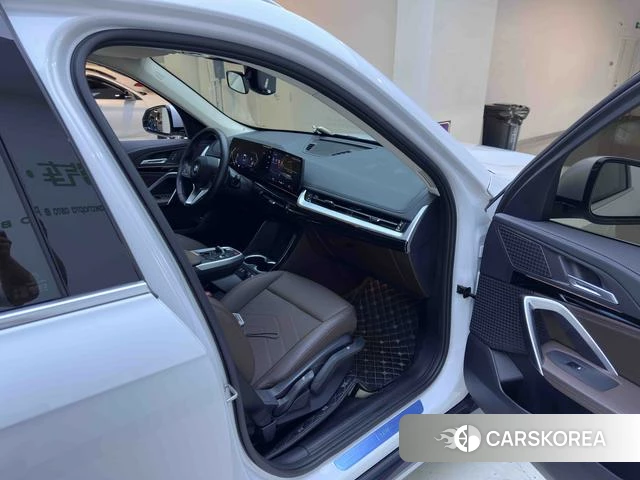 BMW X1 id 4301414 из Китая 11