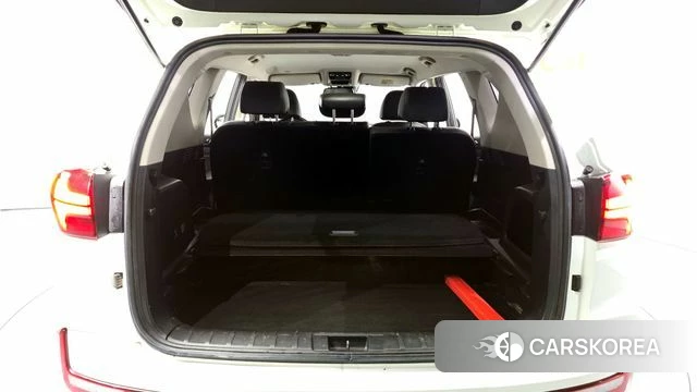 Ssangyong All New Rexton id 3935161 из Кореи 11