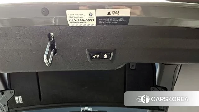 BMW 6 Series GT (G32) id 3771995 из Кореи 11