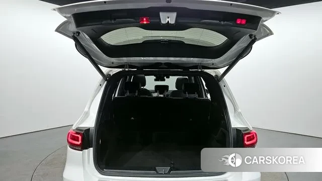 Mercedes-Benz GLB-Class X247 id 3736127 из Кореи 11