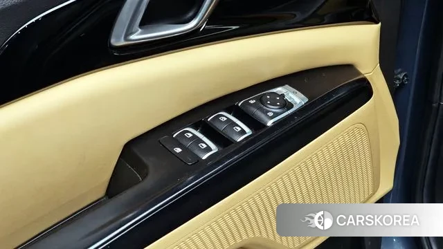 Kia Carnival 4th generation id 3567608 из Кореи 11