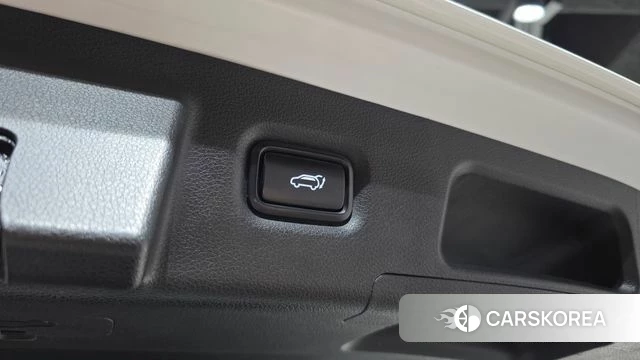 Hyundai Santa Fe TM id 4742349 из Кореи 11