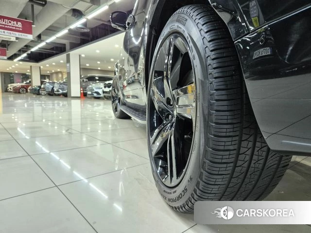 Land Rover Discovery 5 id 3981980 из Кореи 11