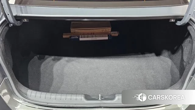 Hyundai Avante (CN7) id 3412646 из Кореи 11