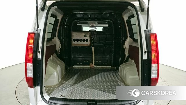 Hyundai Staria id 3839417 из Кореи 11