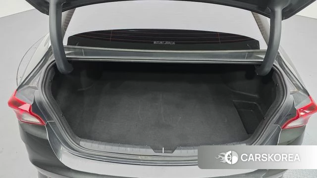 Kia K5 3rd generation id 3892661 из Кореи 11