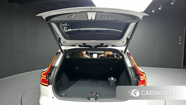 Volvo V60 Cross-Country 2nd Generation id 4381065 из Кореи 11